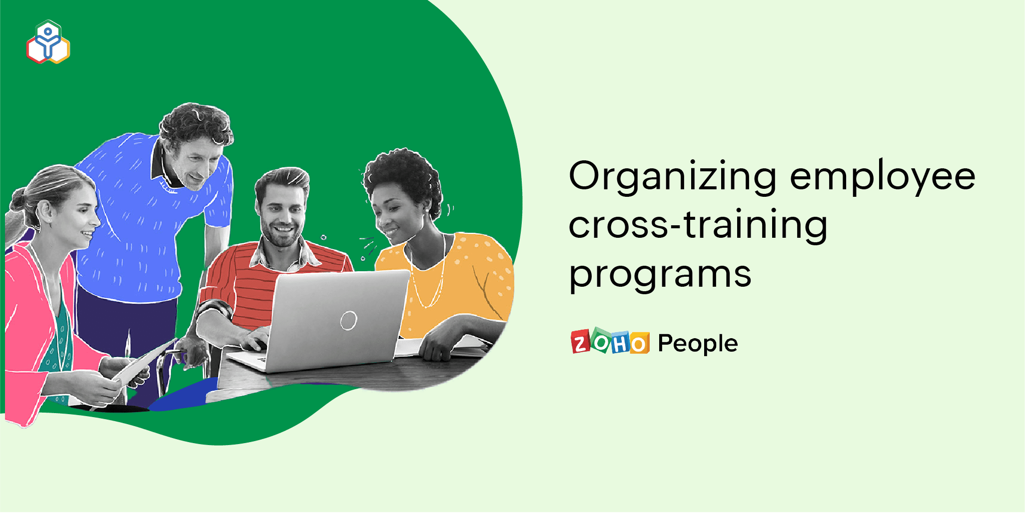 5 Ways To Organize Cross training Programs For Employees HR Blog HR